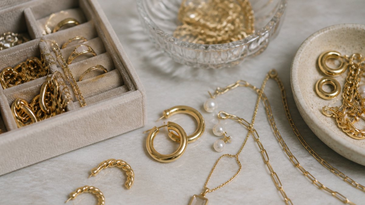 Affordable Jewelry That Looks Expensive: 2026 Guide