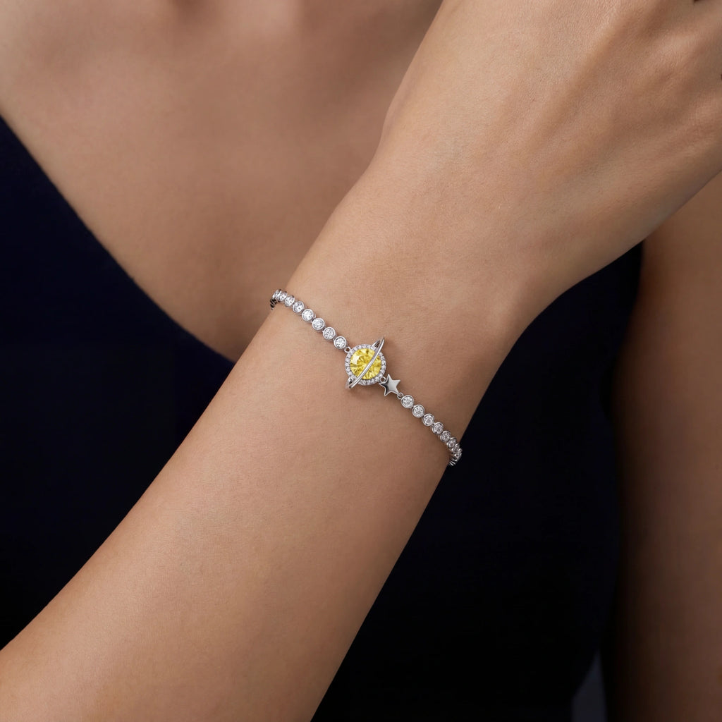 Stellar Dreams Bracelet | Mila & Co.