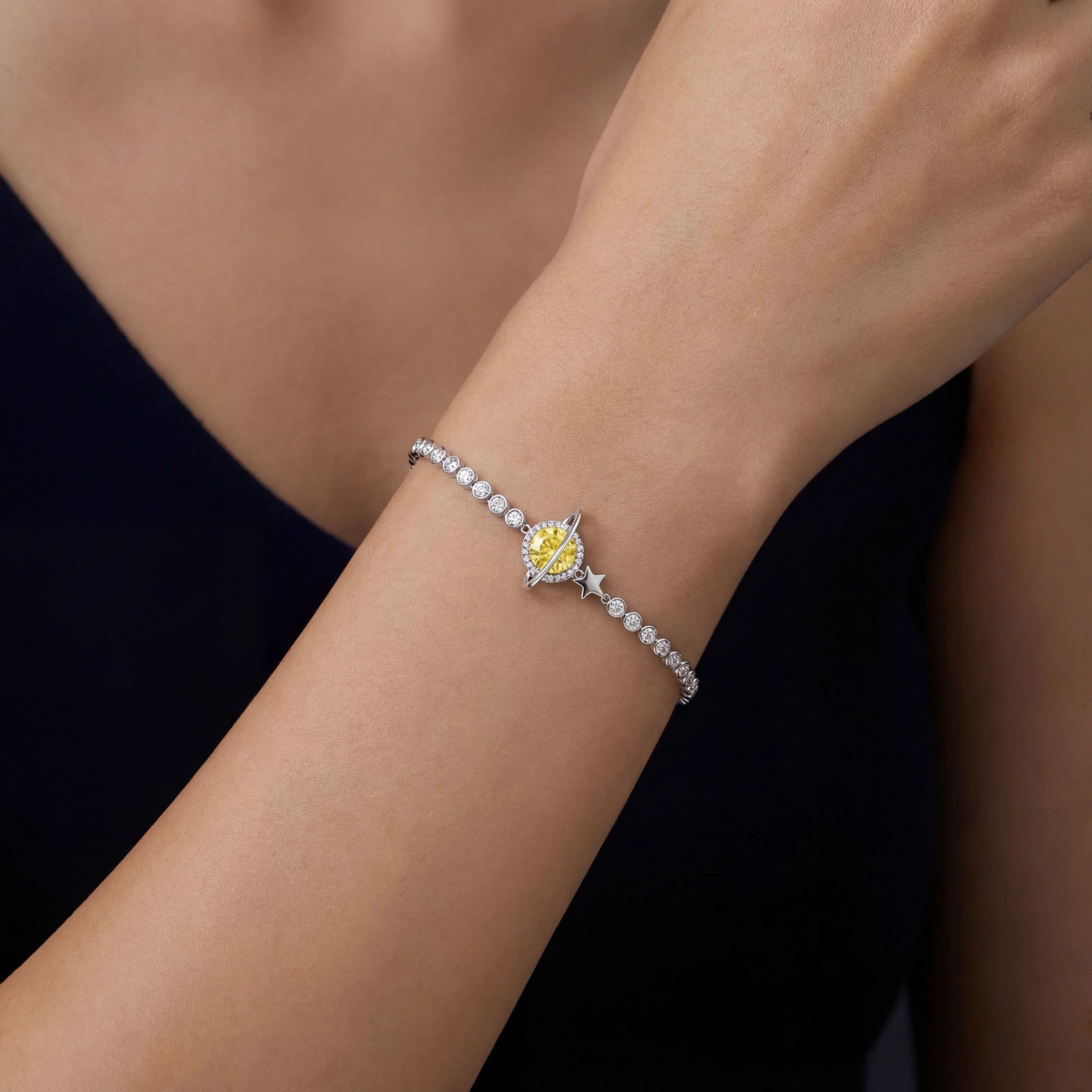 Stellar Dreams Bracelet | Mila & Co.