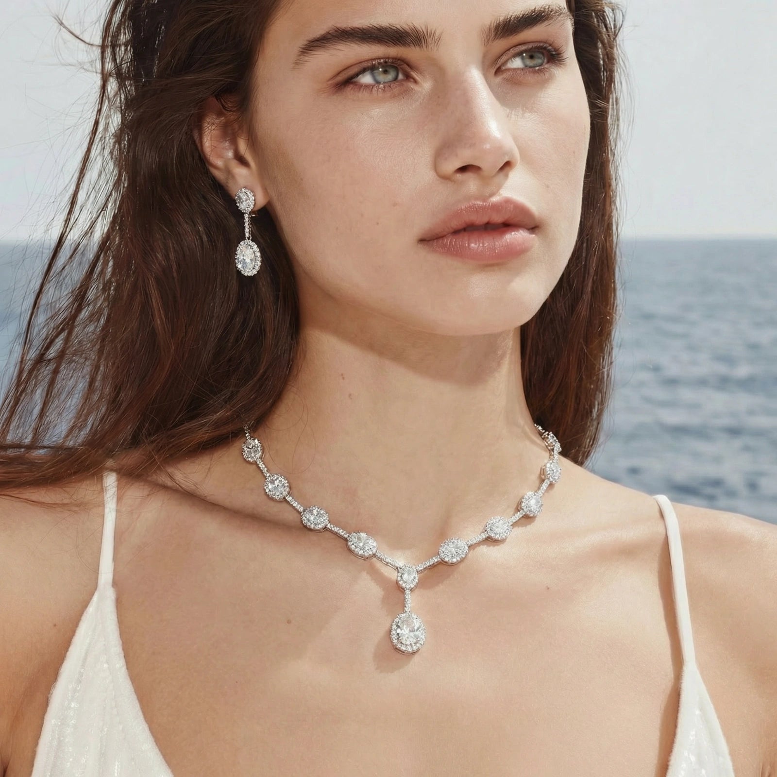 Celestial Cascade Set | Mila & Co.