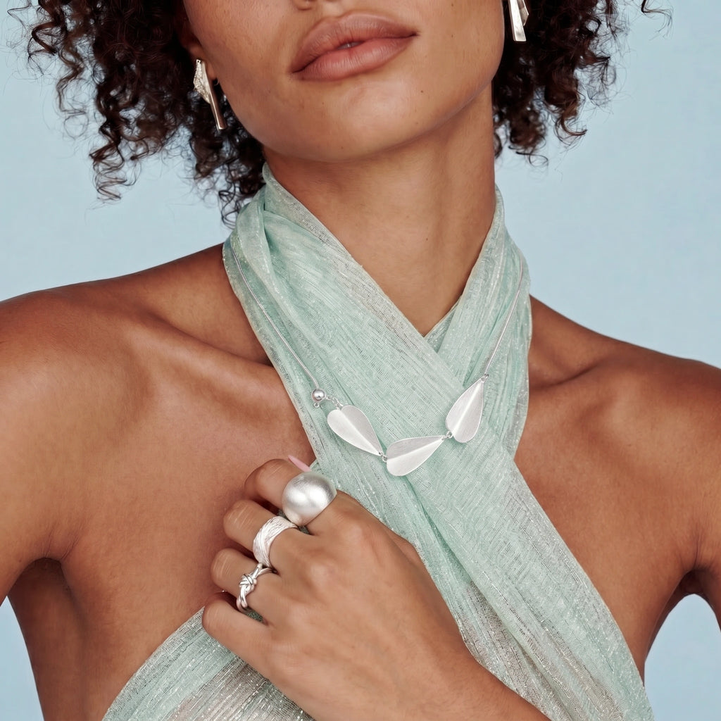 Cloud Ring | Mila & Co.
