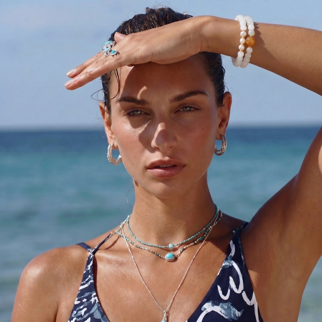 Celestial Harmony Bracelet | Mila & Co.