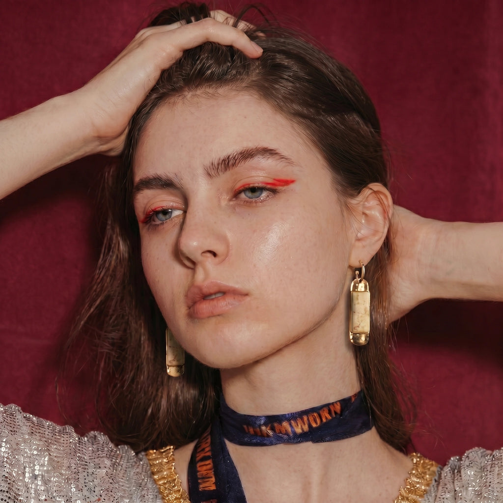 Marble Luxe Drops | Mila & Co.