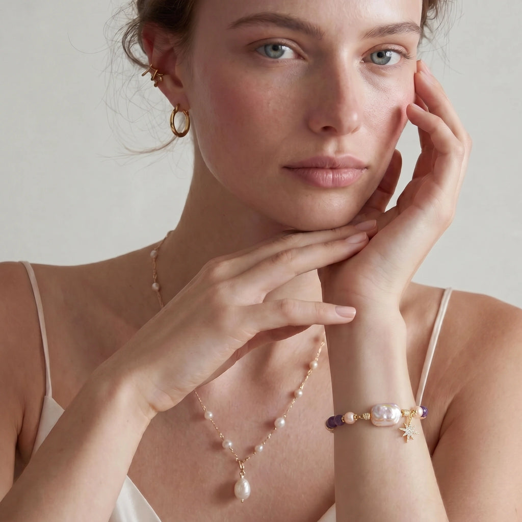 Cosmic Dreams Bracelet | Mila & Co.